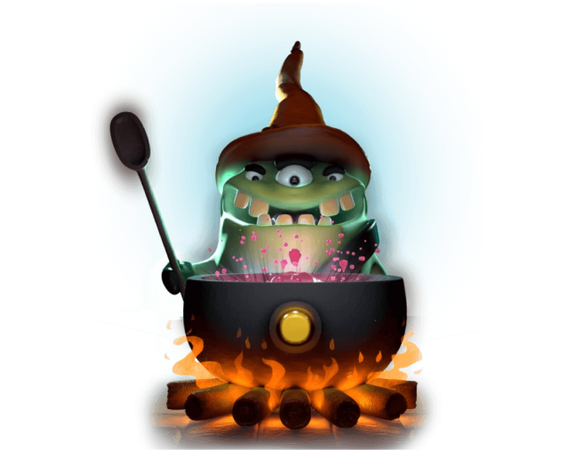 HELLSpin Virtuelle Casinospiele